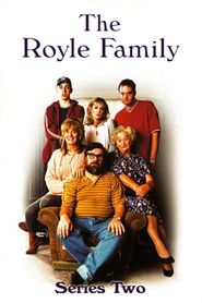 The Royle Family Season 2 Poster