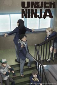  Under Ninja Poster