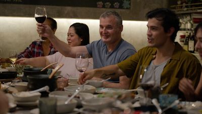 Season 08, Episode 07 Manila