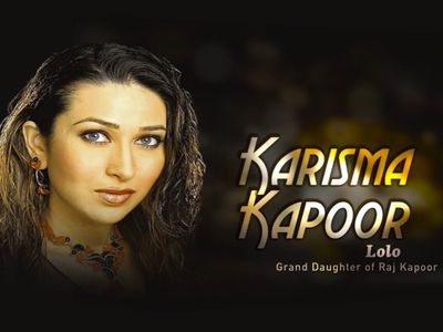 Season 19, Episode 06 Karishma Kapoor : Part 1 - ATN's Tribute to 100 Years of Indian Cinema