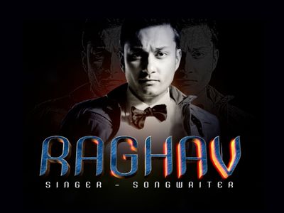 Season 25, Episode 08 Raghav : Part 2 - ATN's Tribute to 100 Years of Indian Cinema