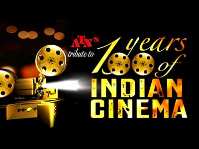 Season 25, Episode 06 Anuraadha Tewari : Part 2 - ATN's Tribute to 100 Years of Indian Cinema