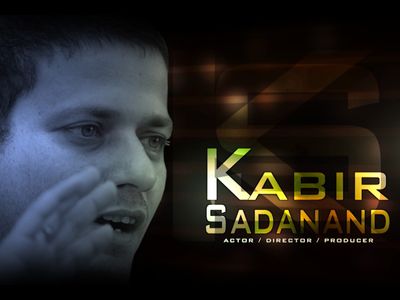 Season 21, Episode 06 Kabir Sadanand : Part 1 - ATN's Tribute to 100 Years of Indian Cinema