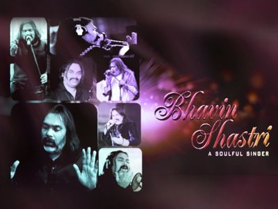 Season 18, Episode 07 Bhavin Shastri : Part 1 - ATN's Tribute to 100 Years of Indian Cinema