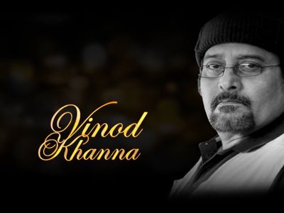 Season 20, Episode 07 Vinod Khanna : Part 1 - ATN's Tribute to 100 Years of Indian Cinema