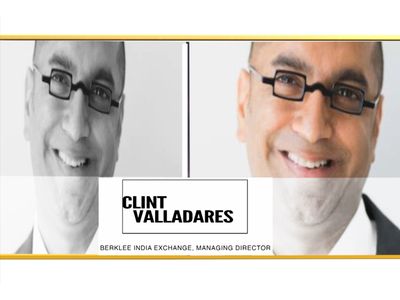 Season 20, Episode 08 Clint Valladares : Part 1 - ATN's Tribute to 100 Years of Indian Cinema