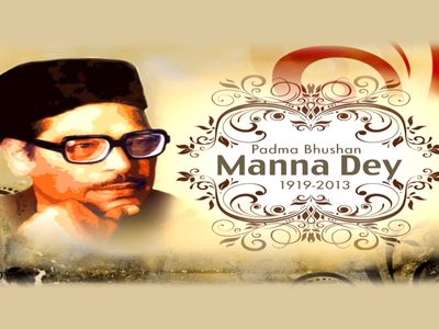 Season 26, Episode 06 Manna Dey : Part 2 - ATN's Tribute to 100 Years of Indian Cinema