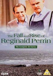 The Fall and Rise of Reginald Perrin Season 3 Poster