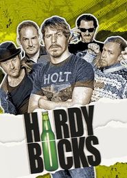  Hardy Bucks Poster