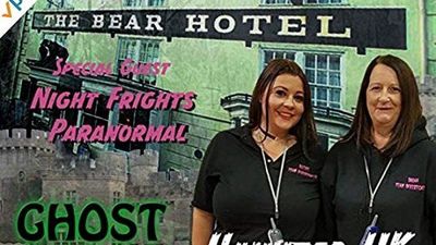 Season 01, Episode 08 Night Frights The Bear Hotel Devizes