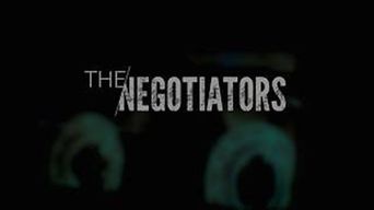  The Negotiators Poster