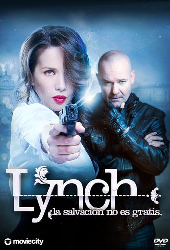  Lynch Poster