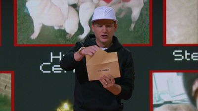 Season 10, Episode 01 The Ridickys