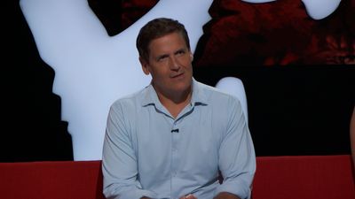 Season 10, Episode 13 Mark Cuban