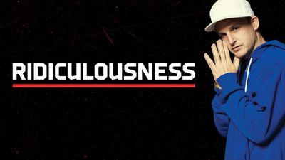 Season 13, Episode 30 Steve Aoki II