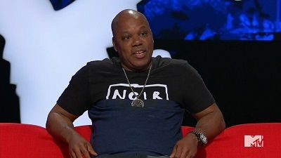 Season 13, Episode 42 Too Short