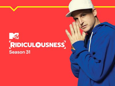 Season 31, Episode 42 Ridiculousness: Sterling and Nina Agdal VIII