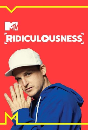  Ridiculousness Poster
