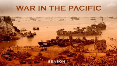 Season 02, Episode 12 The War in Korea