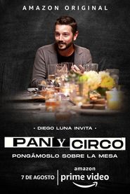 Pan y Circo Season 1 Poster