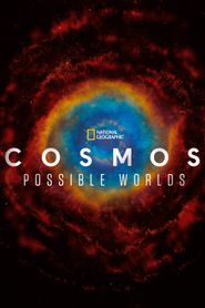 Cosmos: A Spacetime Odyssey Season 2 Poster