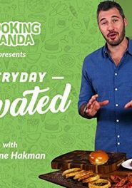  Everyday Elevated With Sharone Hakman Poster