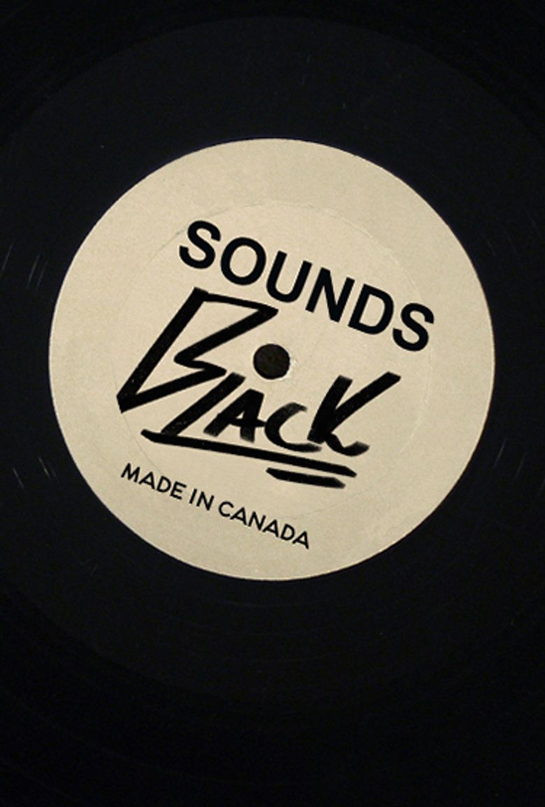 Sounds Black