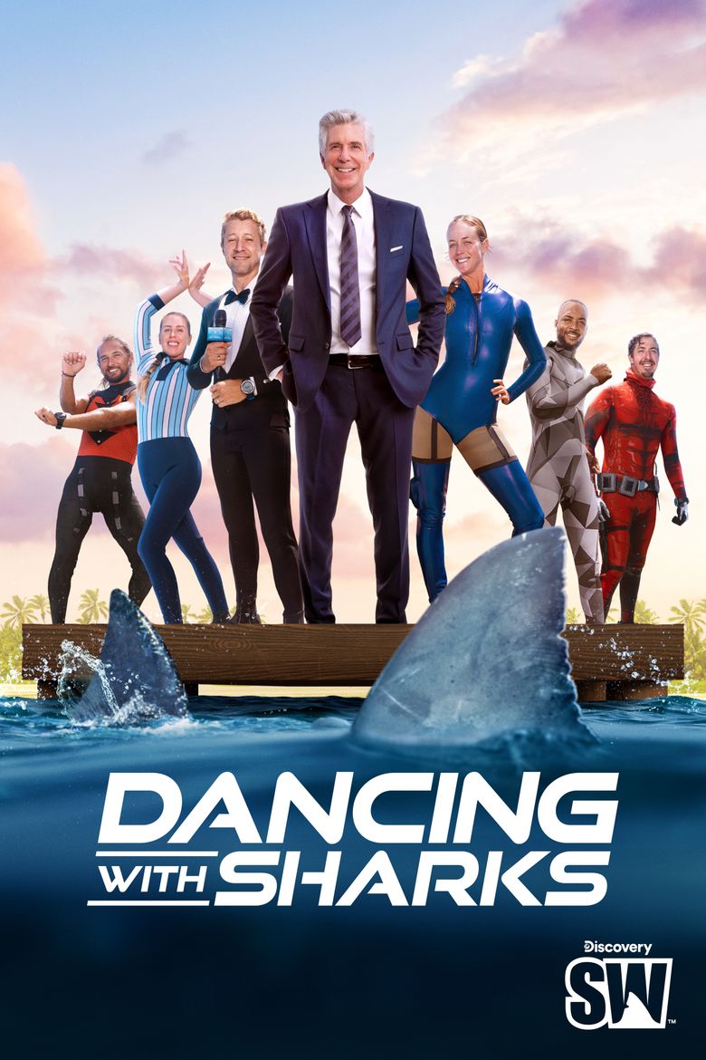 Dancing with Sharks