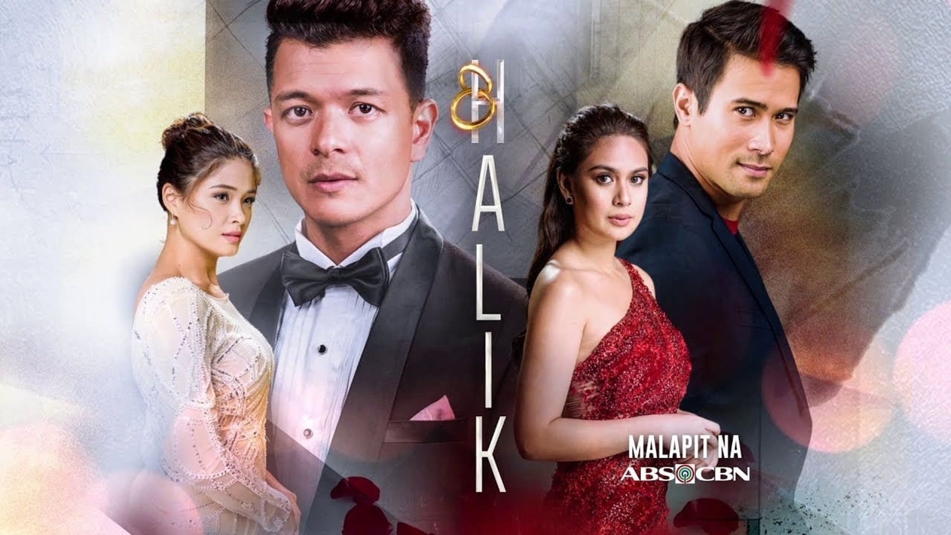 Halik 2025 full episode