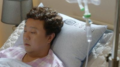 Season 01, Episode 31 Episode #1.31