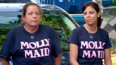 Season 01, Episode 04 Molly Maid