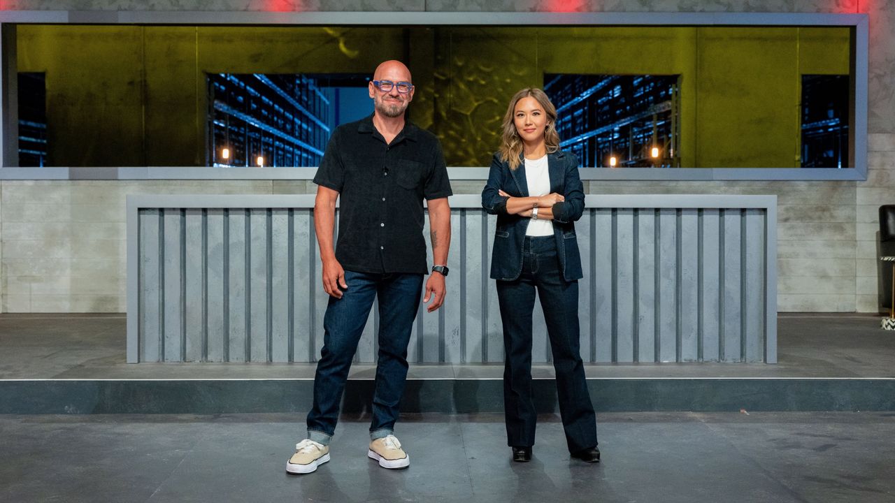 24 In 24 Last Chef Standing Tv Series 2024