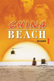China Beach Season 1 Poster