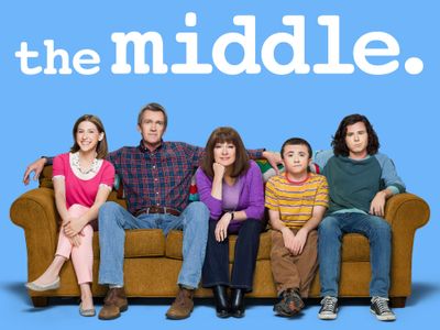 The Middle: Where to Watch and Stream Online Reelgood