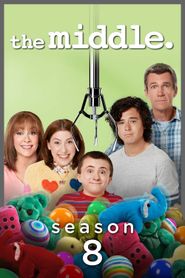 The Middle Season 8 Poster