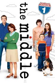 The Middle Season 1 Poster