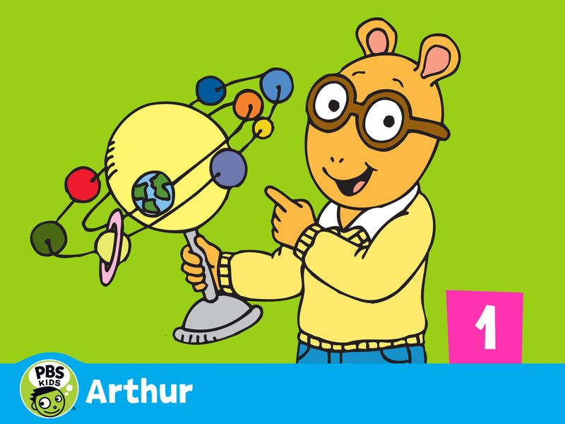 Arthur: Where to Watch and Stream Online | Reelgood