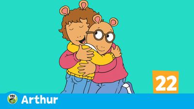 Season 22, Episode 03 Muffy's House Guests/Binky Can't Always Get What He Wants