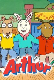  Arthur Poster