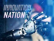 Innovation Nation Poster