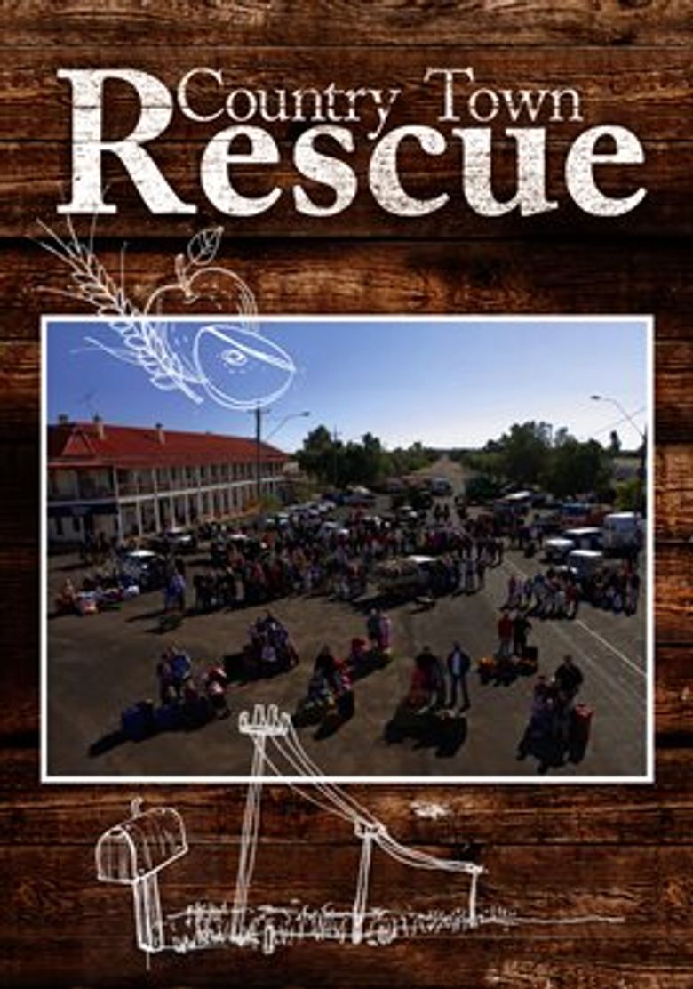 Country Town Rescue