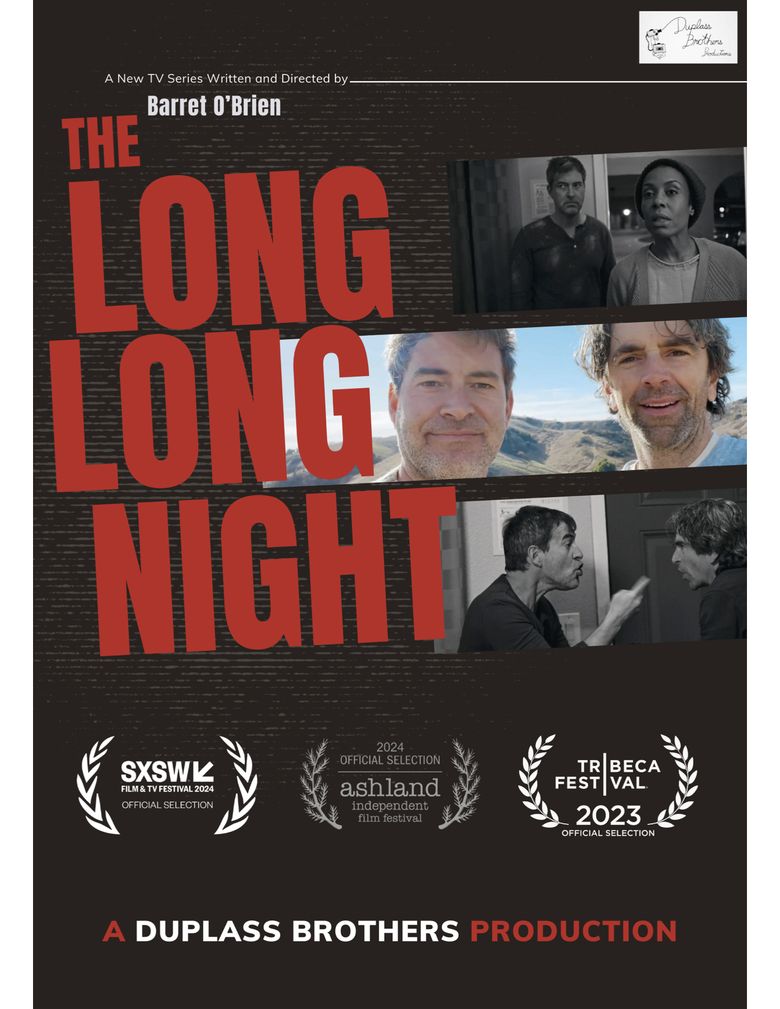 The Long Long Night