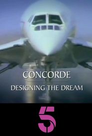  Concorde Poster