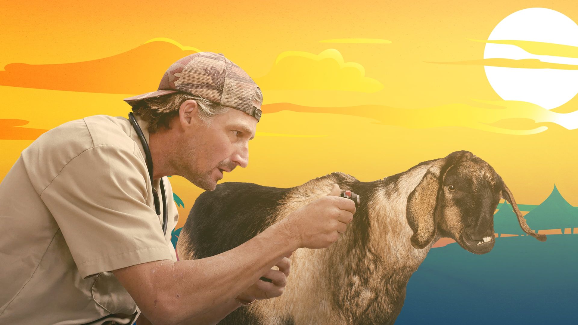 The Adventures of Dr. Buckeye Bottoms Where to Watch Every Episode