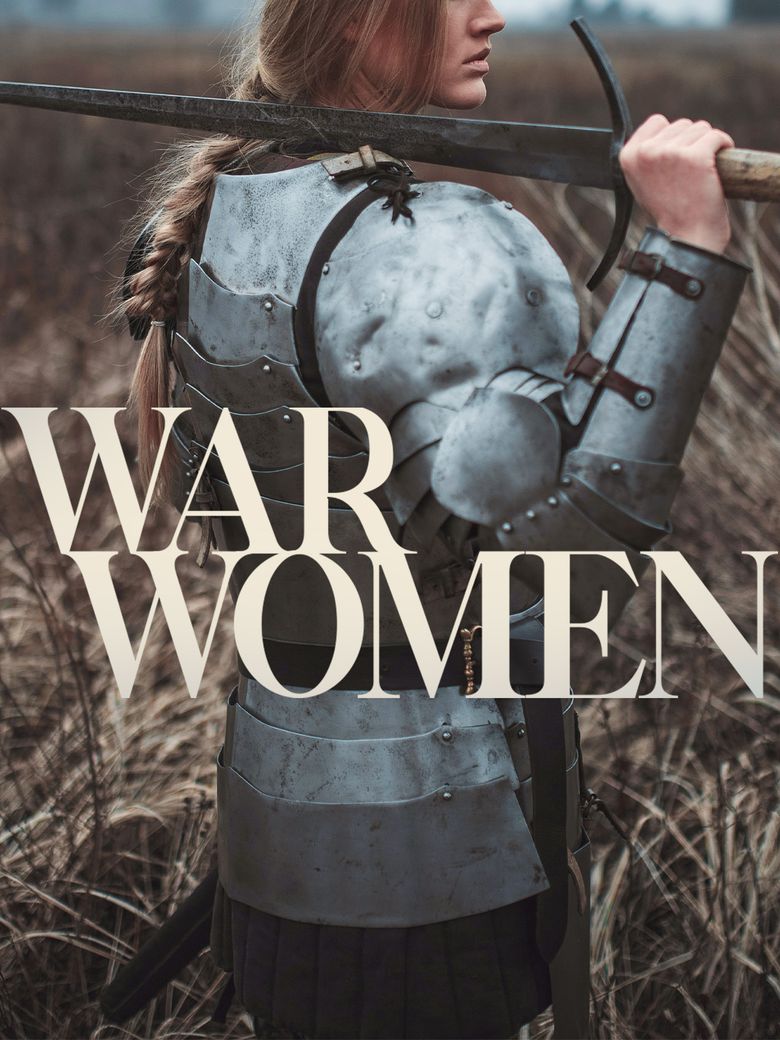 War Women
