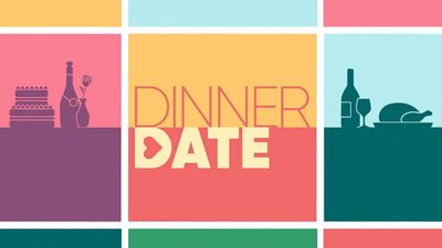 Season 12, Episode 26 Celebrity Dinner Date: Jack Keating