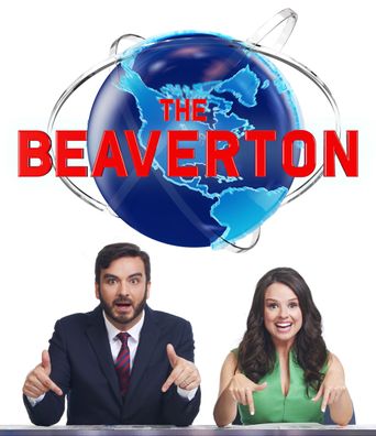  The Beaverton Poster