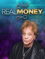 Real Money Poster