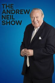  The Andrew Neil Show Poster