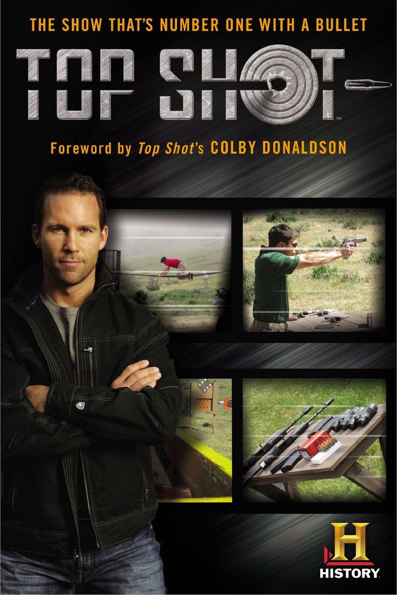 Watch Top Shot Full Episodes, Video & More